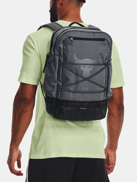 Under Armour Unisex batoh Under Armour UA Storm Project Rock Brahma BP