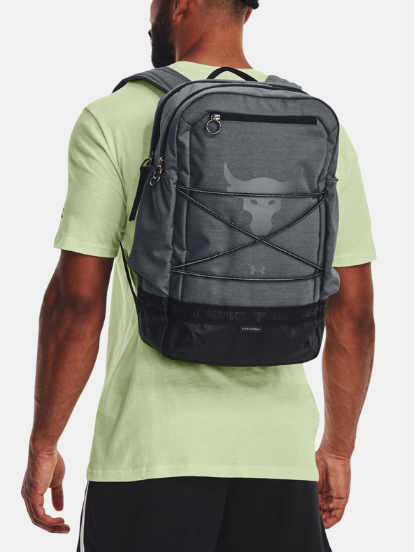 Under Armour Unisex batoh Under Armour UA Storm Project Rock Brahma BP