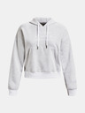 Under Armour Dámska mikina Under Armour Essential Script Hoodie