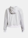 Under Armour Dámska mikina Under Armour Essential Script Hoodie