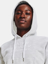 Under Armour Dámska mikina Under Armour Essential Script Hoodie