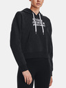 Under Armour Dámska mikina Under Armour Essential Script Hoodie