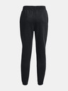Under Armour Dámske športové nohavice Under Armour Essential Script Pant