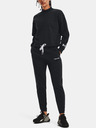 Under Armour Dámske športové nohavice Under Armour Essential Script Pant