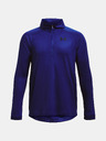 Under Armour Chlapčenské tričko Under Armour UA Tech 2.0 1/2 Zip