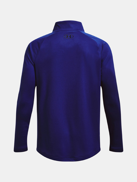 Under Armour Chlapčenské tričko Under Armour UA Tech 2.0 1/2 Zip