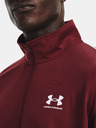 Under Armour Pánska bunda Under Armour UA PIQUE TRACK JACKET