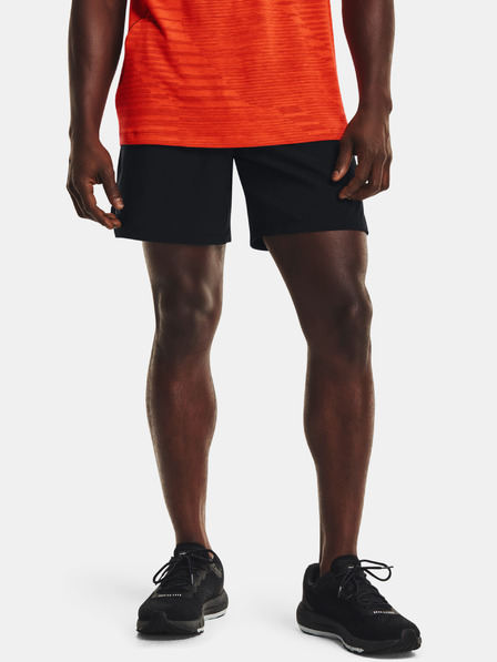 Under Armour Pánske kraťasy Under Armour UA SpeedPocket Vent Short