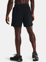 Under Armour Pánske kraťasy Under Armour UA SpeedPocket Vent Short