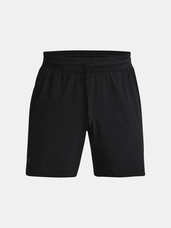 Under Armour Pánske kraťasy Under Armour UA SpeedPocket Vent Short