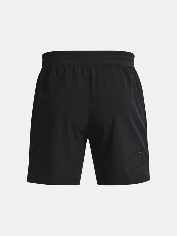 Under Armour Pánske kraťasy Under Armour UA SpeedPocket Vent Short