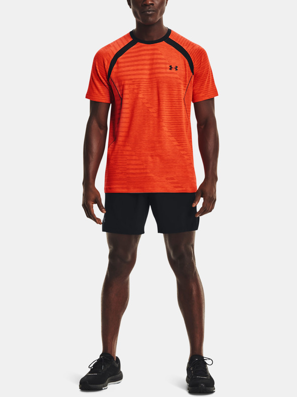 Under Armour Pánske kraťasy Under Armour UA SpeedPocket Vent Short