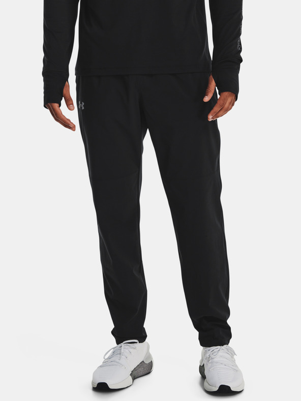 Under Armour Pánske nohavice Under Armour UA STORM UP THE PACE PANT