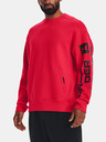 Under Armour Unisex mikina Under Armour UA Summit Knit Graphic Crew