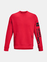 Under Armour Unisex mikina Under Armour UA Summit Knit Graphic Crew