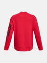 Under Armour Unisex mikina Under Armour UA Summit Knit Graphic Crew