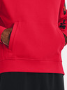 Under Armour Unisex mikina Under Armour UA Summit Knit Graphic Crew