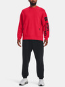 Under Armour Unisex mikina Under Armour UA Summit Knit Graphic Crew