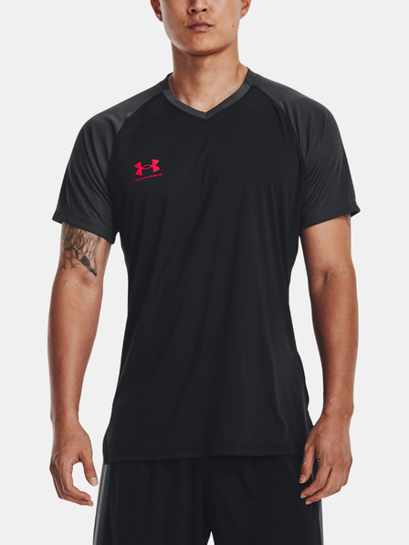 Under Armour Pánske tričko Under Armour UA Accelerate Tee