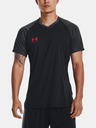 Under Armour Pánske tričko Under Armour UA Accelerate Tee