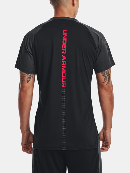 Under Armour Pánske tričko Under Armour UA Accelerate Tee