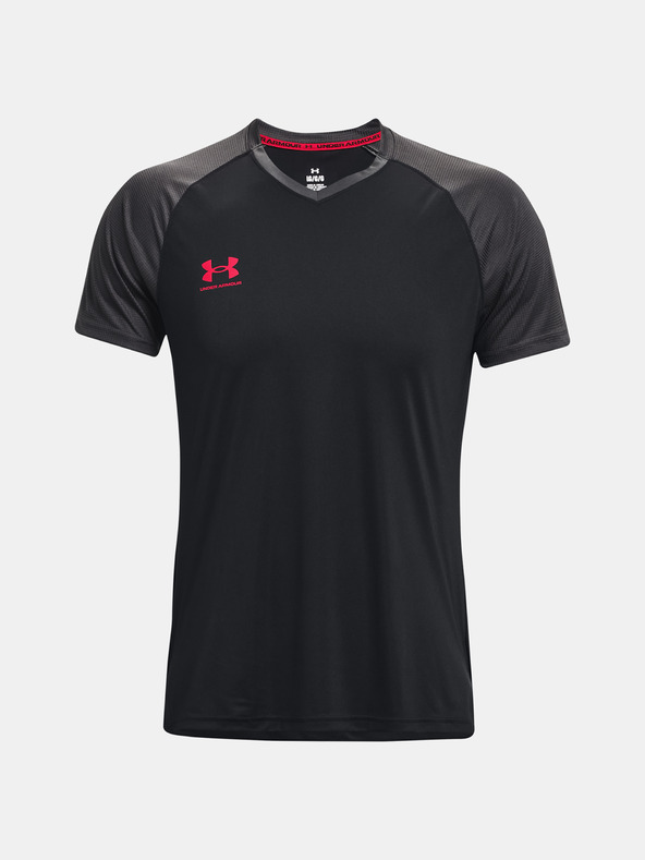 Under Armour Pánske tričko Under Armour UA Accelerate Tee