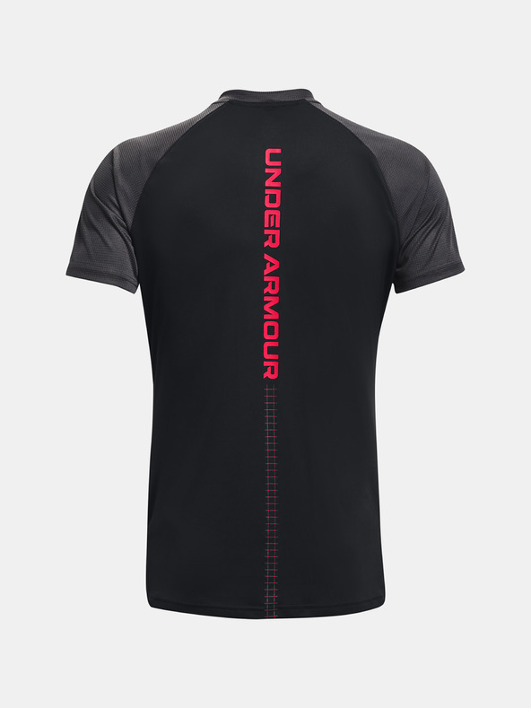 Under Armour Pánske tričko Under Armour UA Accelerate Tee