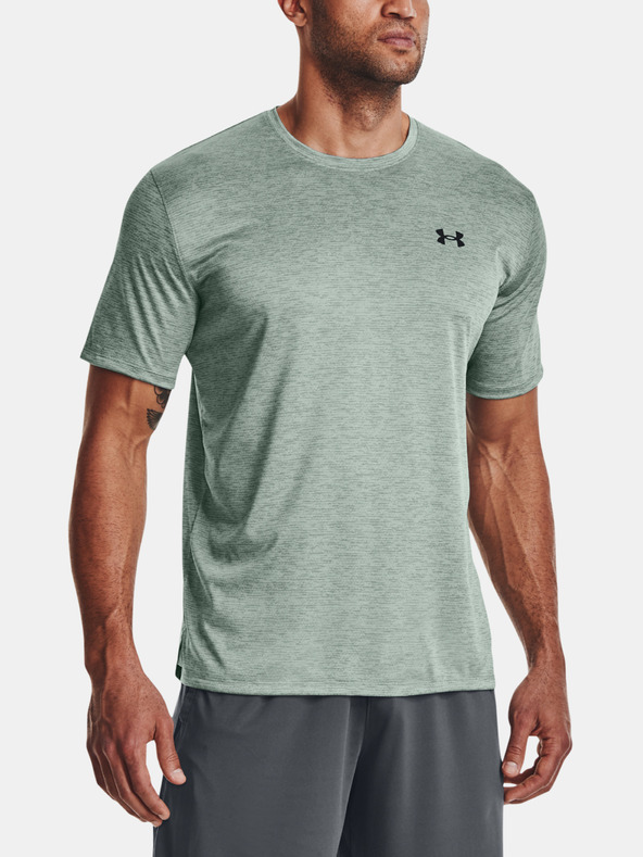 Under Armour Pánske tričko Under Armour UA Training Vent 2.0 SS