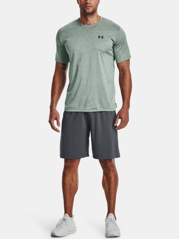 Under Armour Pánske tričko Under Armour UA Training Vent 2.0 SS