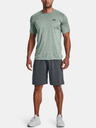 Under Armour Pánske tričko Under Armour UA Training Vent 2.0 SS