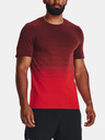 Under Armour Pánske tričko Under Armour UA Seamless LUX SS
