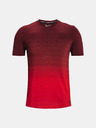 Under Armour Pánske tričko Under Armour UA Seamless LUX SS