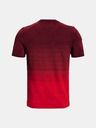 Under Armour Pánske tričko Under Armour UA Seamless LUX SS