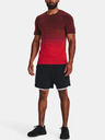 Under Armour Pánske tričko Under Armour UA Seamless LUX SS