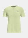 Under Armour Pánske tričko Under Armour UA Seamless Radial SS