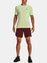 Under Armour Pánske tričko Under Armour UA Seamless Radial SS