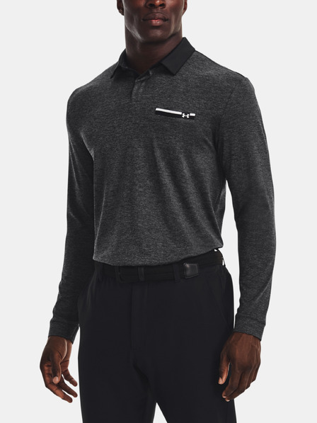 Under Armour Pánske tričko Under Armour UA Playoff 2.0 Pocket Polo