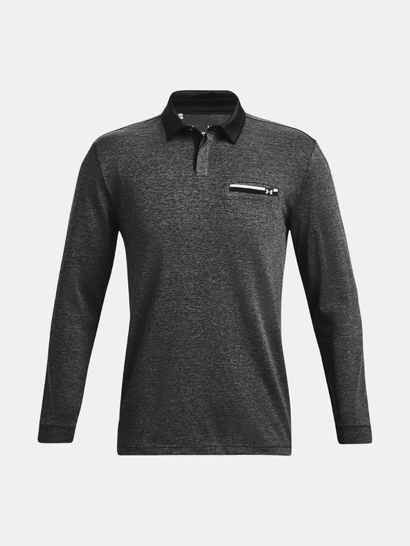 Under Armour Pánske tričko Under Armour UA Playoff 2.0 Pocket Polo