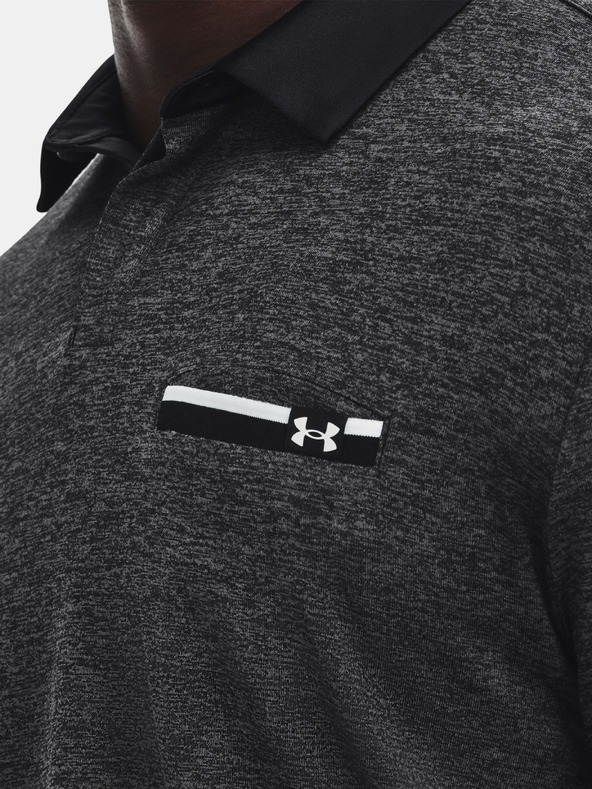 Under Armour Pánske tričko Under Armour UA Playoff 2.0 Pocket Polo
