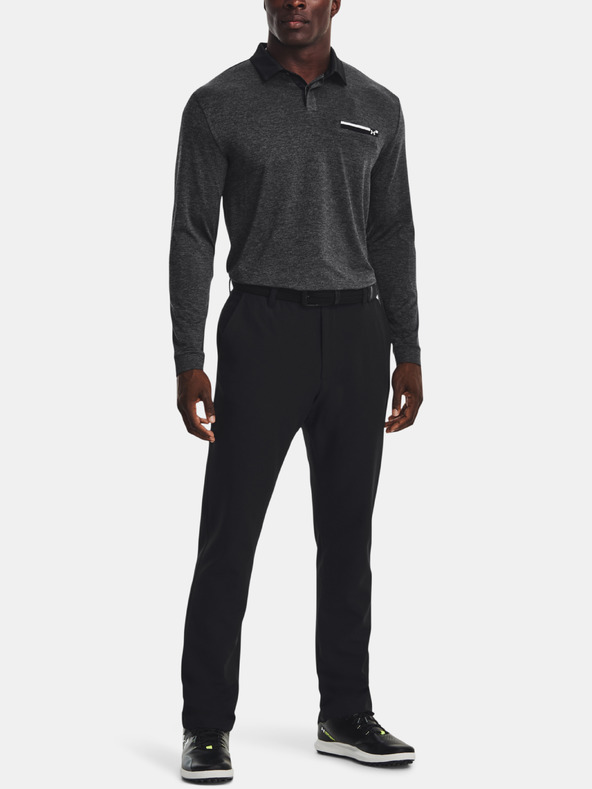Under Armour Pánske tričko Under Armour UA Playoff 2.0 Pocket Polo