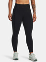 Under Armour Dámske legíny Under Armour Meridian Ankle Leg Shine