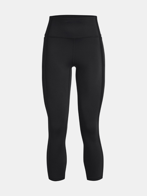 Under Armour Dámske legíny Under Armour Meridian Ankle Leg Shine