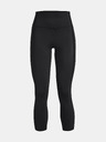Under Armour Dámske legíny Under Armour Meridian Ankle Leg Shine