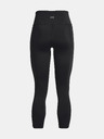 Under Armour Dámske legíny Under Armour Meridian Ankle Leg Shine
