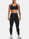 Under Armour Dámske legíny Under Armour Meridian Ankle Leg Shine
