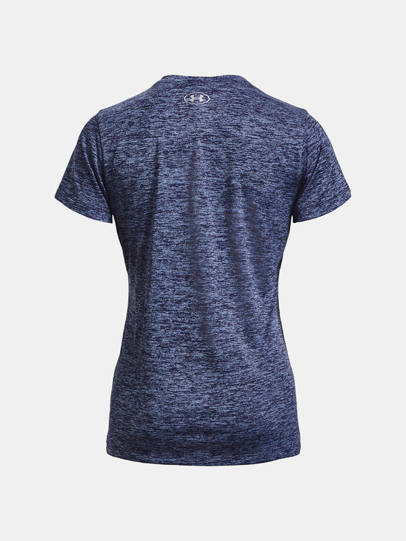 Under Armour Dámske tričko Under Armour Tech Twist LC Crest SSV