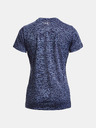 Under Armour Dámske tričko Under Armour Tech Twist LC Crest SSV