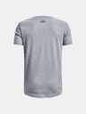 Under Armour Chlapčenské tričko Under Armour B PJT ROCK BA SS