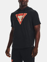 Under Armour Pánska mikina Under Armour Pjt Rck Terry SS HD Fam