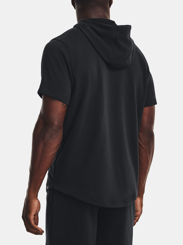 Under Armour Pánska mikina Under Armour Pjt Rck Terry SS HD Fam